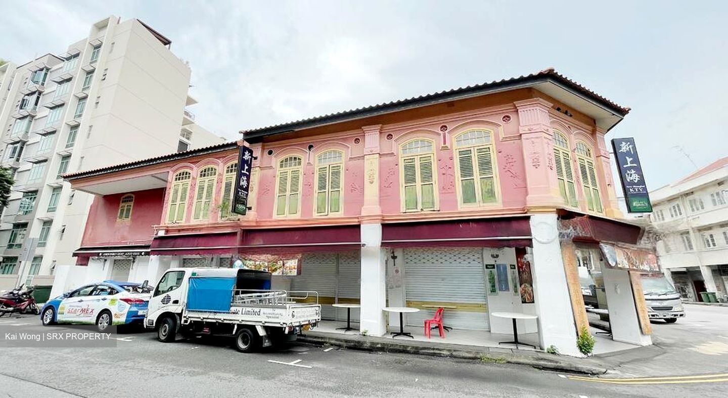 Geylang Road (D14), Retail #460334361